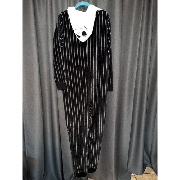 Ugly Nightmare Christmas Onesie Sweatshirt Sweater Xmas Size Medium NWT - Picture 3 of 4